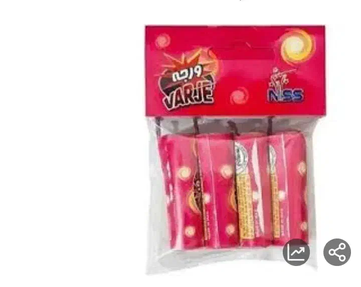 چهارشنبه سوری|اسباب‌‌بازی|گالیکش, |دیوار