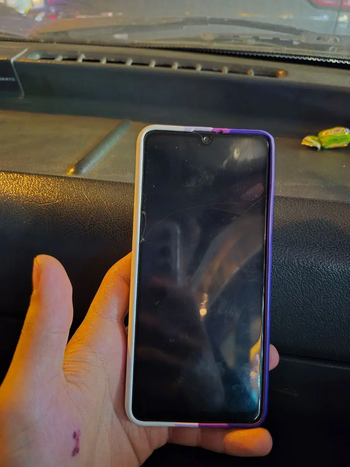 A32 samsung|موبایل|همدان, |دیوار