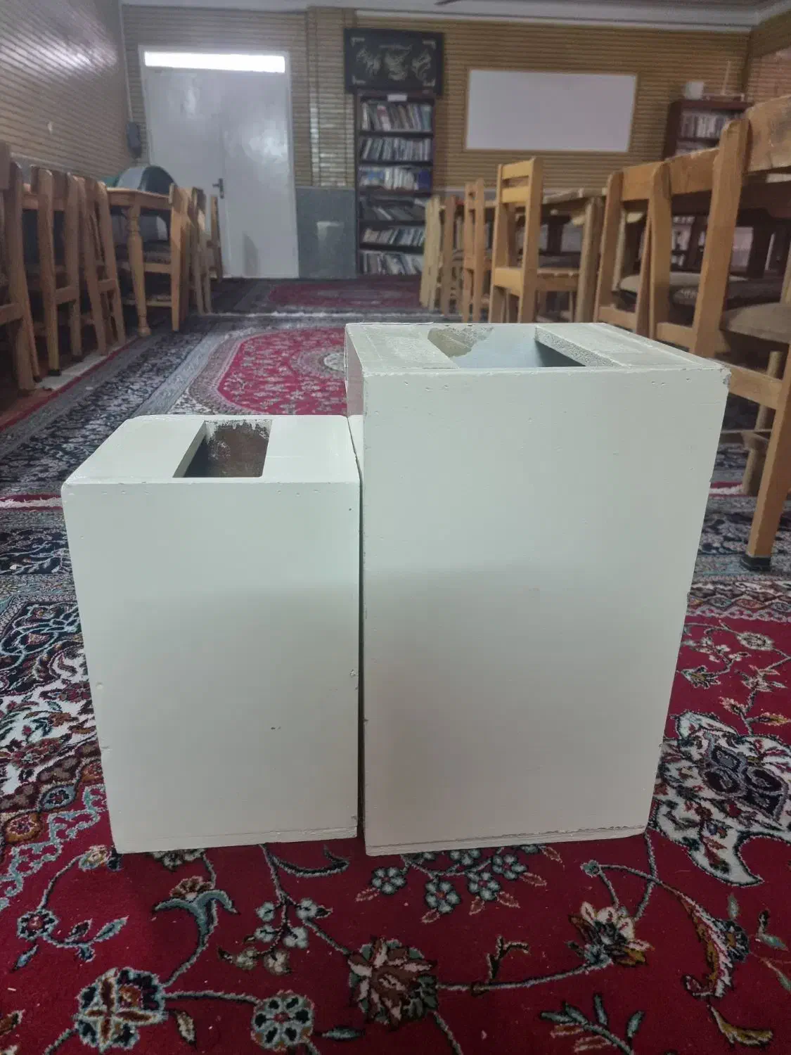 لونه کفتر یامرغ عشق یا...|لوازم جانبی حیوانات|قم, زنبیل آباد|دیوار