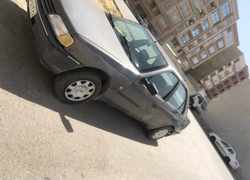 روا مدل۸۶|خودرو سواری و وانت|همدان, |دیوار