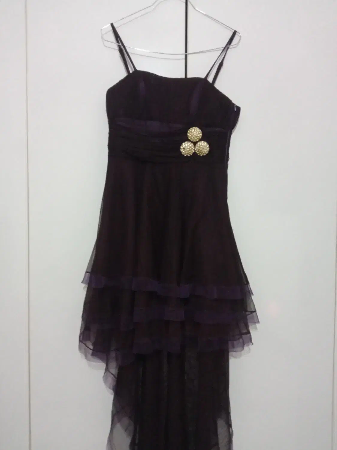 لباس مجلسی|لباس|صدرا-فارس, فاز ۲|دیوار