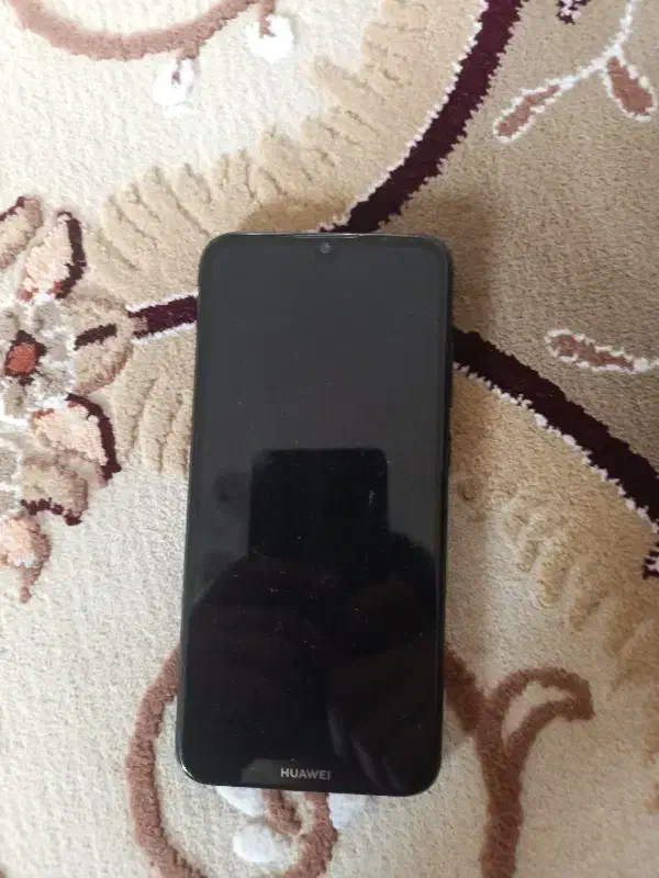 هواوی y6|موبایل|اردکان, |دیوار