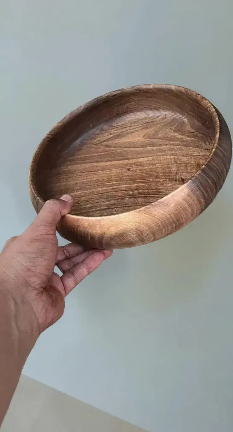 تولید و پخش انواع ظروف چوبی میز مزه و...|ظروف سرو و پذیرایی|کرج, اصفهانیها|دیوار