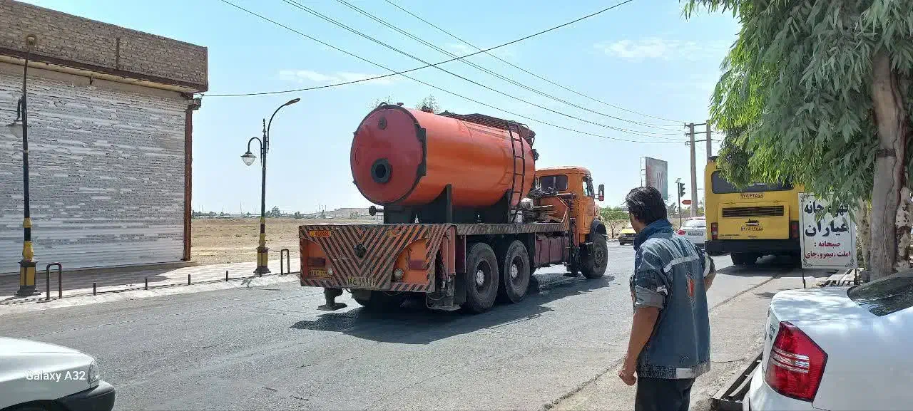 بویلر بخار 700کیلوکالری ، دیگ بخار|ماشینآلات صنعتی|خاوران, |دیوار