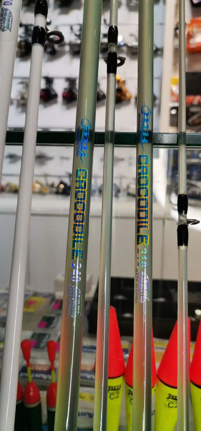 چوب ماهیگیری|ماهیگیری|مشهد, آزادشهر|دیوار