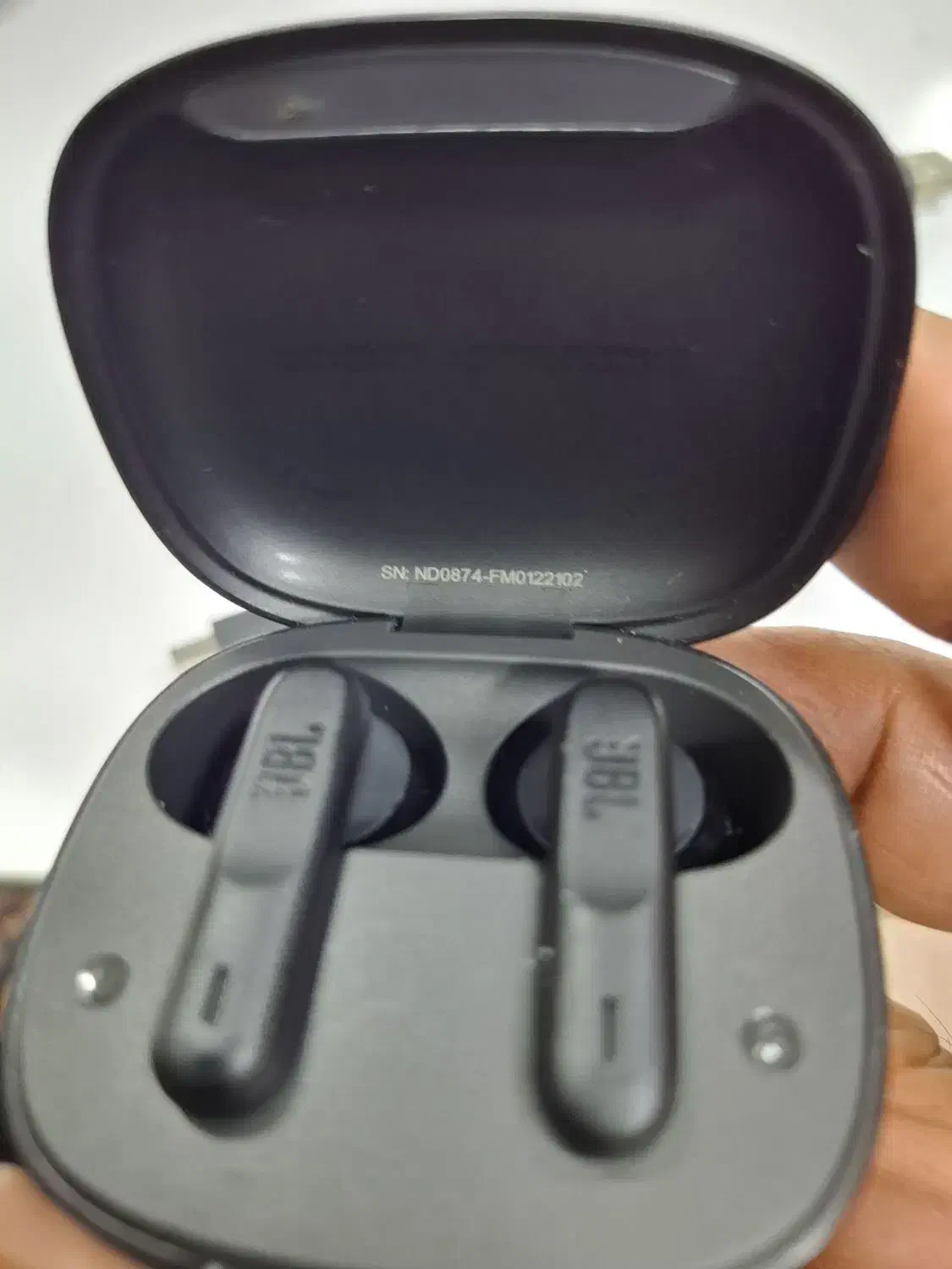 ایرپادjbl جی بی ال vibe300|لوازم جانبی موبایل و تبلت|ورامین, ورامین|دیوار