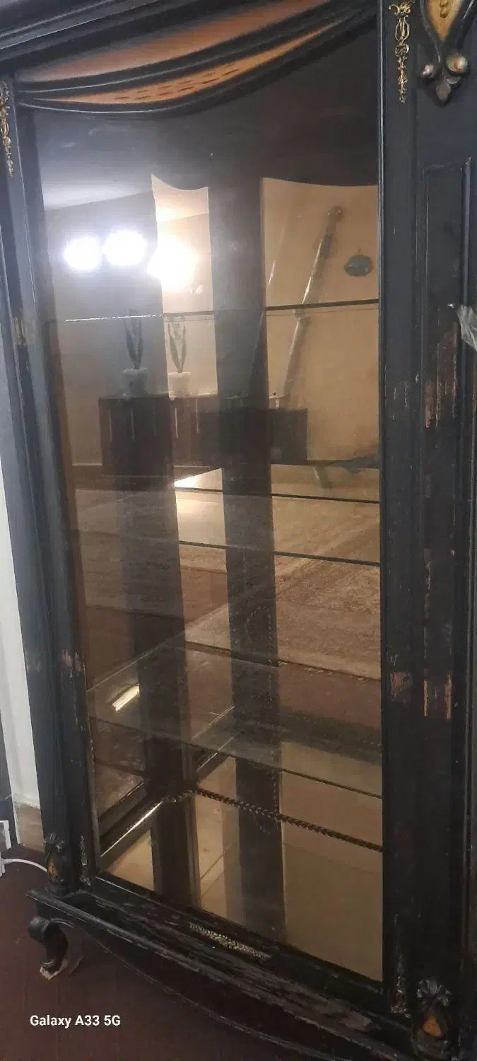 ویترین|بوفه، ویترین، کنسول|اصفهان, شهرک کاوه|دیوار