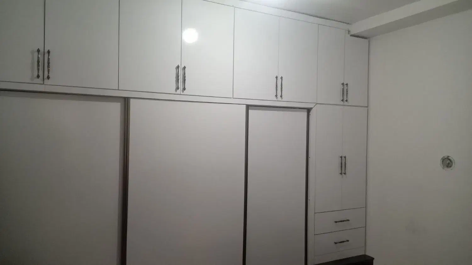 ۱۶۲متر بنا دو خوابه شخصی ساز نمایش موقعیت در پایین|اجارهٔ آپارتمان|پارسآباد, |دیوار