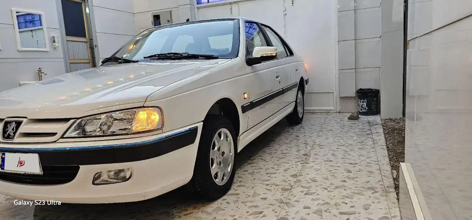 پارس مدل ۹۸|خودرو سواری و وانت|شادگان, |دیوار