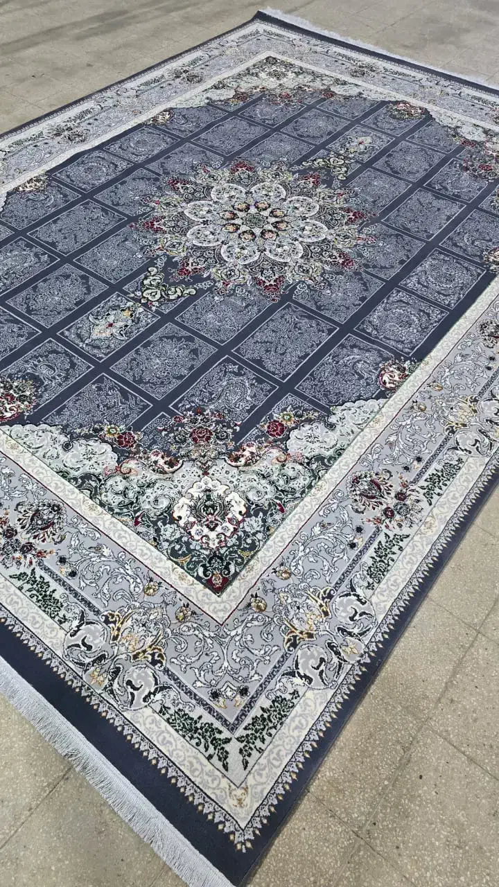 کرمان اومدی یه سر بزن سرآسیاب روبری باغ کسری|فرش|کرمان, |دیوار