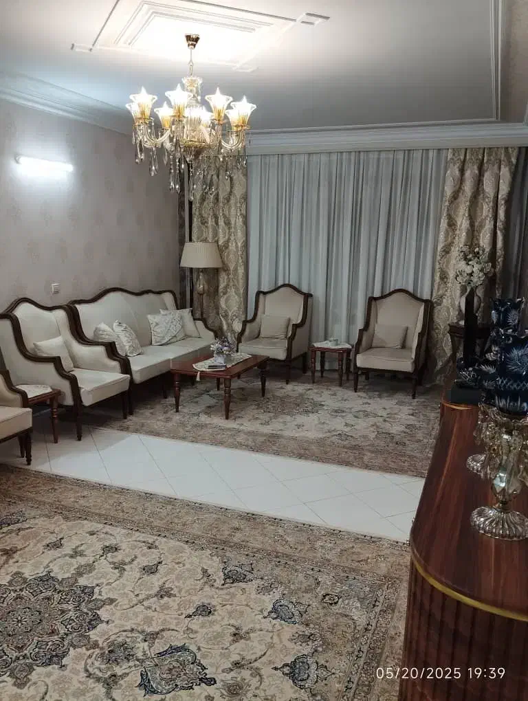 واحد ۷۴ متری ۲ خواب تک واحدی|فروش آپارتمان|تهران, شهرک یاس|دیوار