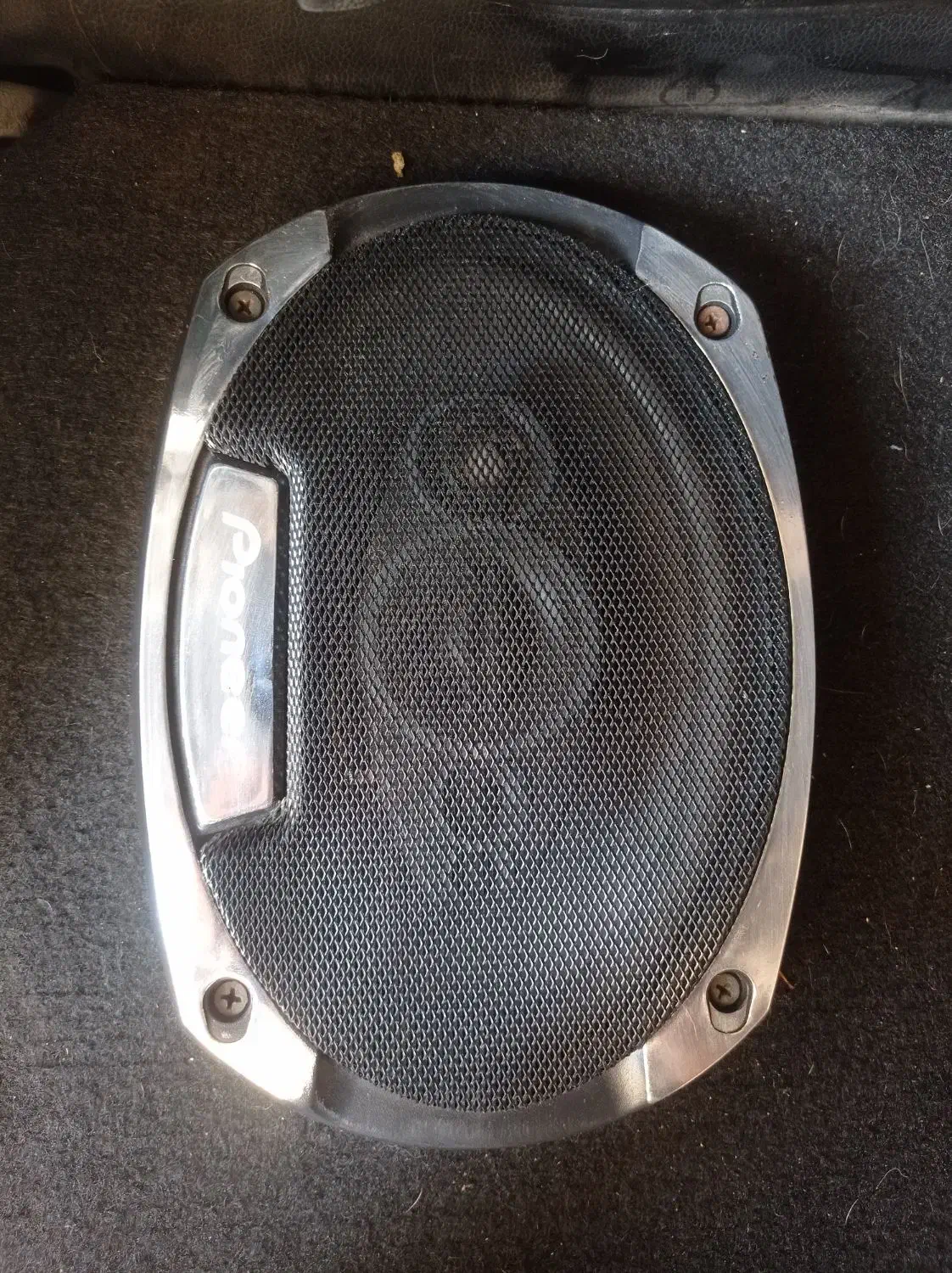 باند پایونر ۶۹۹۴s|قطعات یدکی و لوازم جانبی|رشت, پیرکلاچای|دیوار