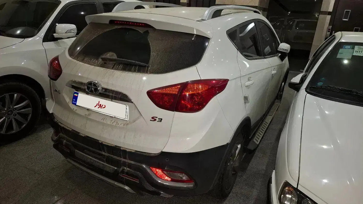 خودرو|خودرو سواری و وانت|ری, دیلمان|دیوار