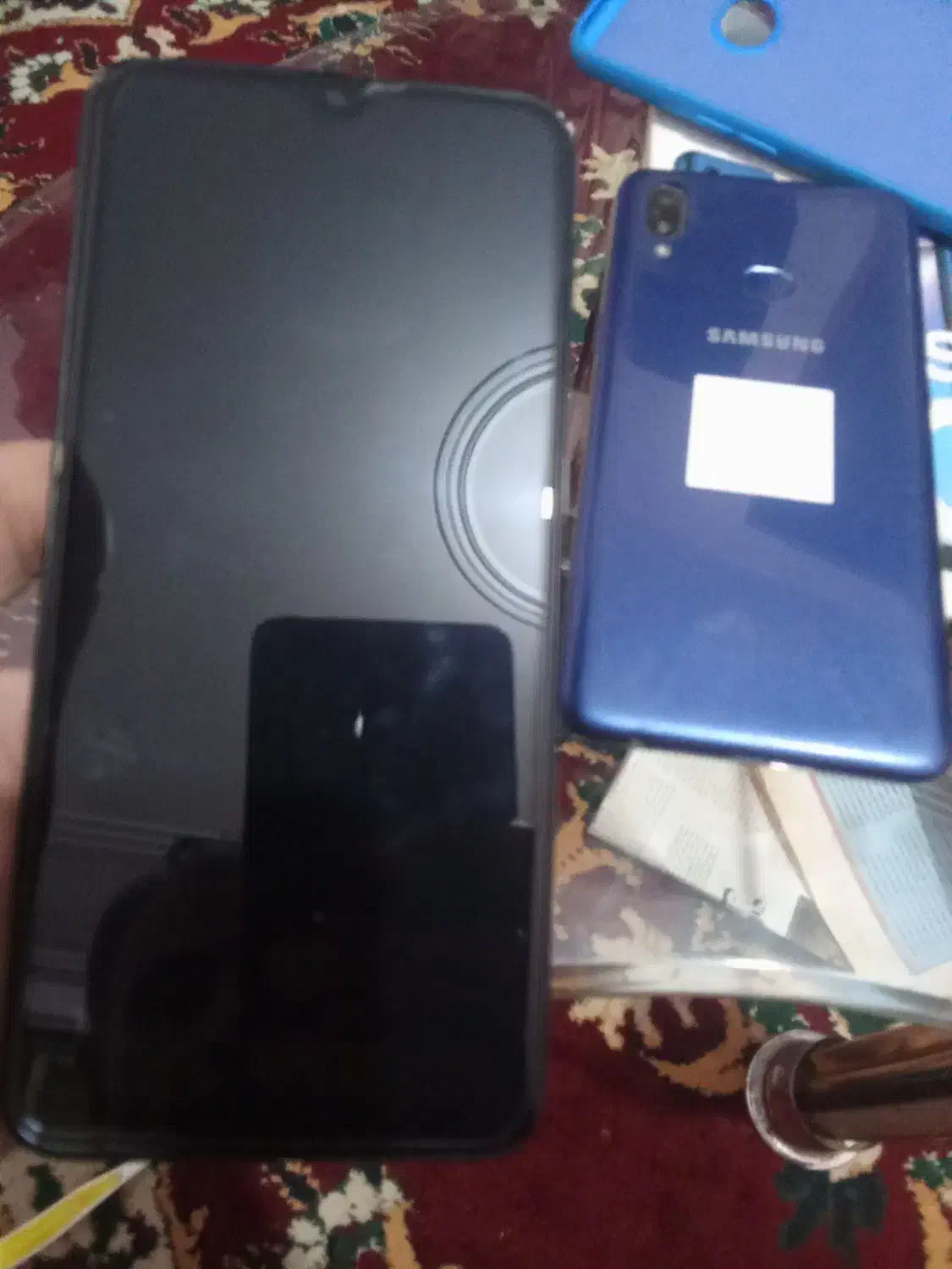 سامسونگa20a10s|موبایل|آستانه اشرفیه, |دیوار