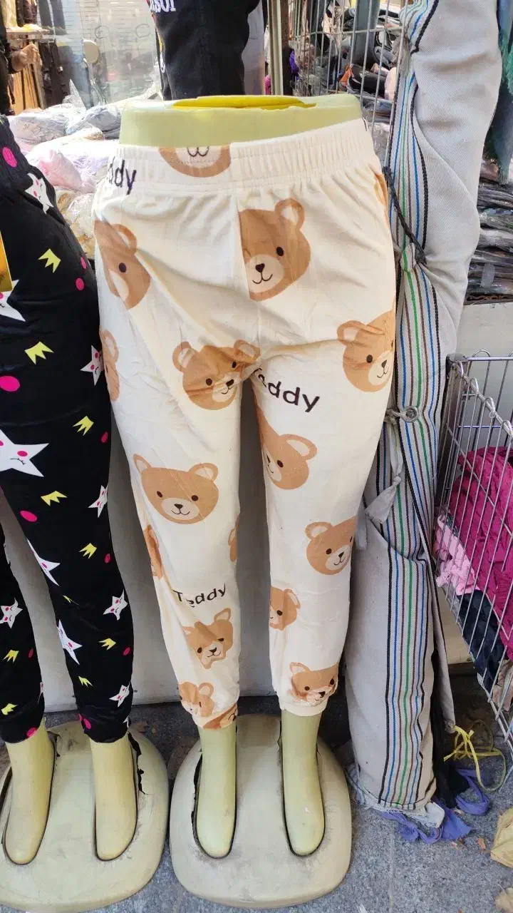 شلوار مخمل زنانه|لباس|اسفراین, |دیوار