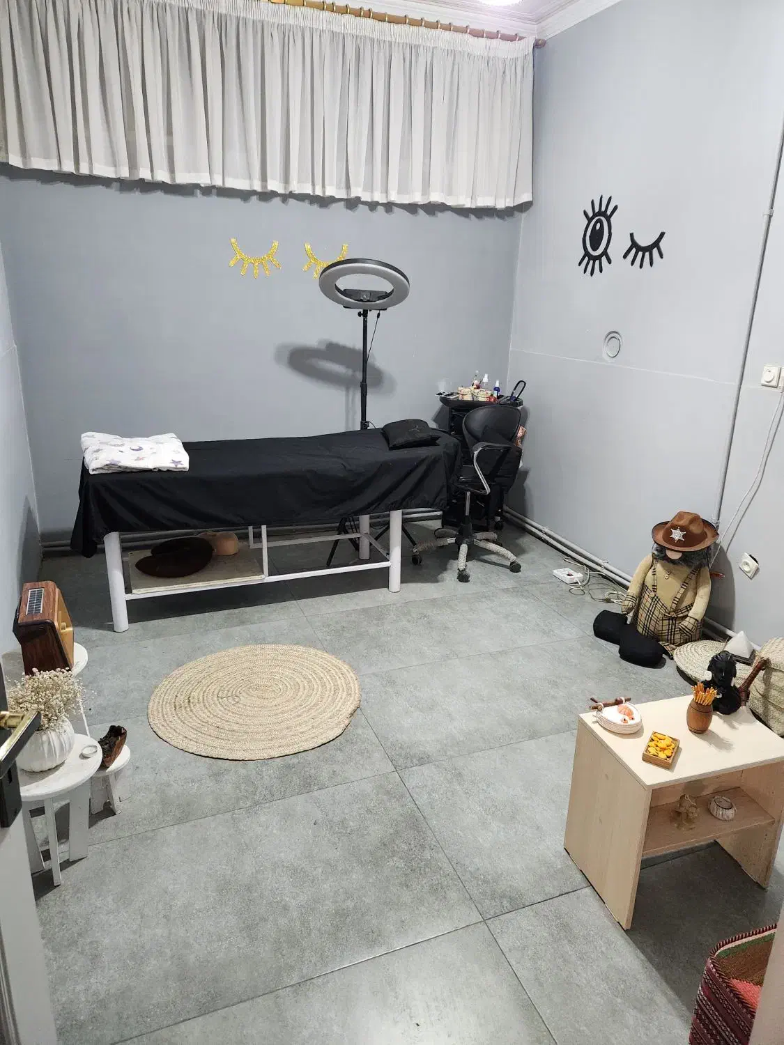 همکاری (اجاره و درصدی)در سالن زیبایی زنانه صفاییه|اجارهٔ دفتر کار، اتاق اداری، مطب|یزد, |دیوار