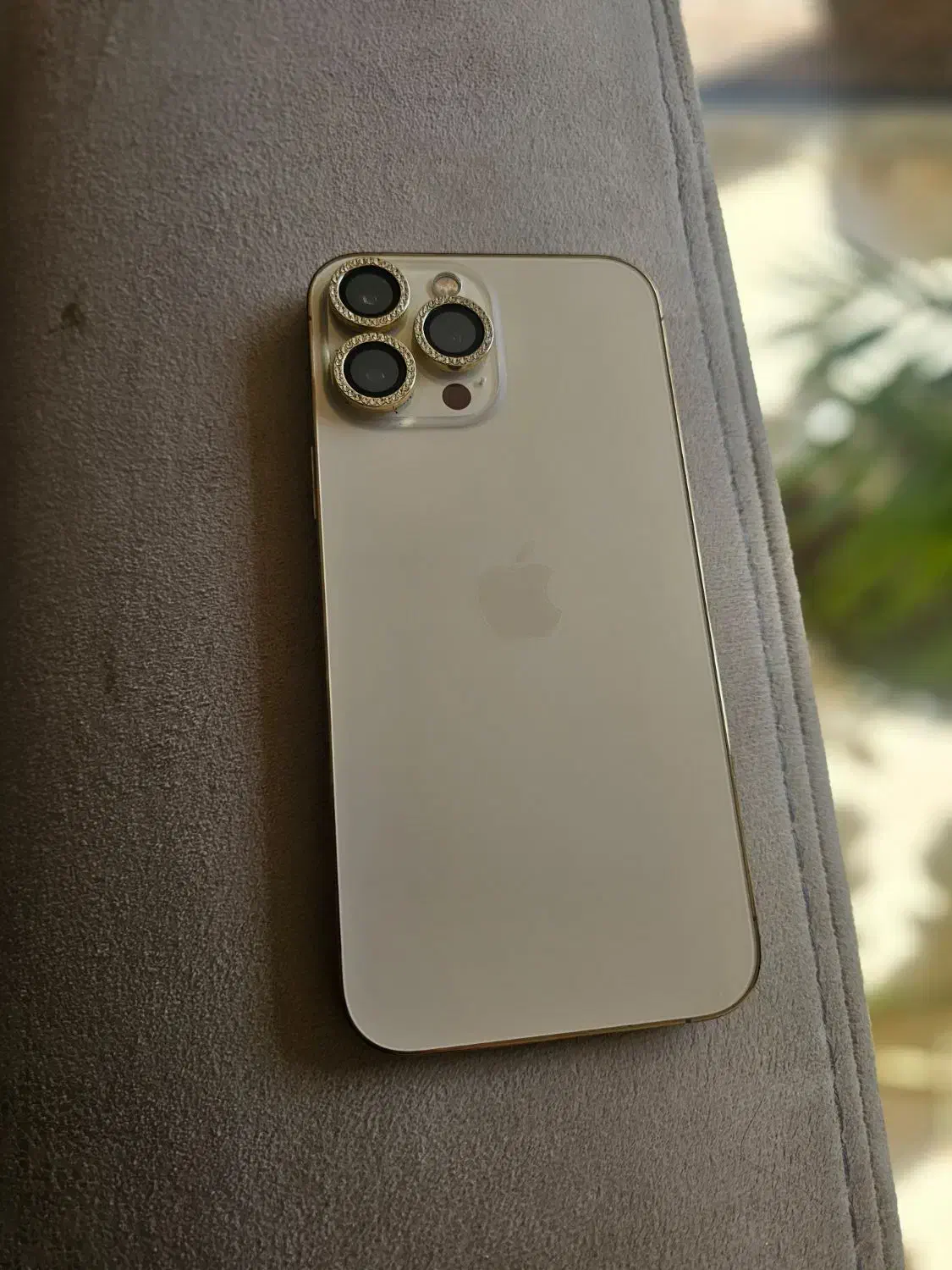 iPhone 13 pro max|موبایل|اصفهان, شهرک میلاد|دیوار