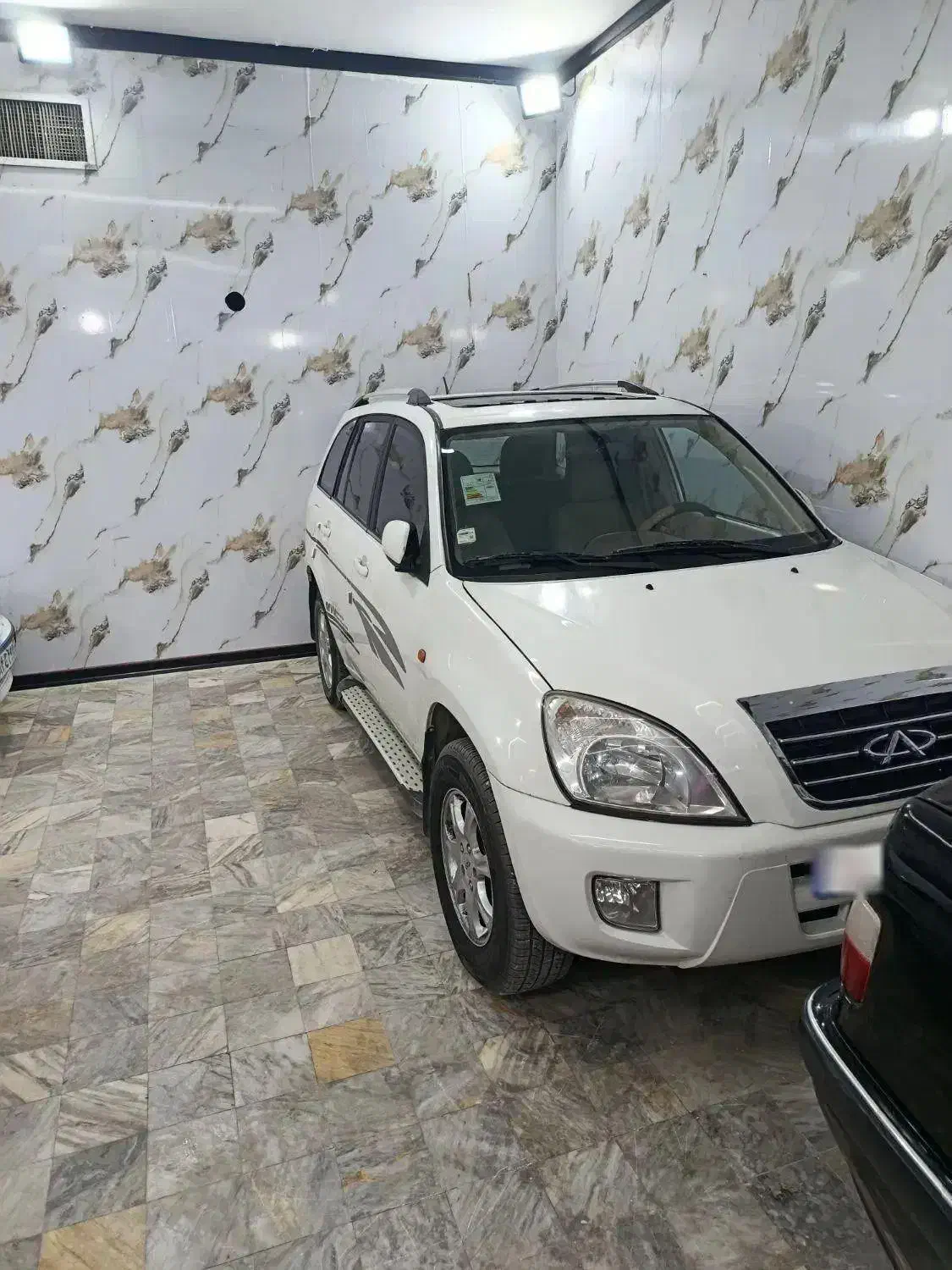 ام وی ام x33 کم کار|خودرو سواری و وانت|اصفهان, کوجان|دیوار