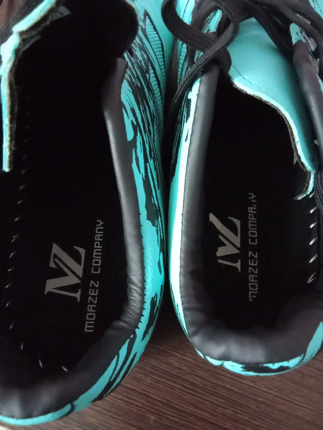 کفش استوک|کیف، کفش، کمربند|اصفهان, کوی امیریه|دیوار