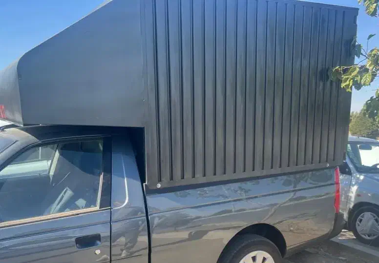 باربند آریسان|قطعات یدکی و لوازم جانبی|محمدیه-قزوین, |دیوار