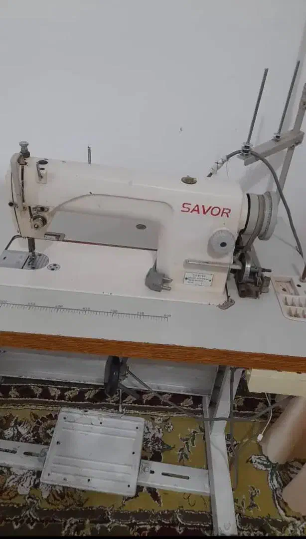 چرخ خیاطی|چرخ خیاطی و ریسندگی|تالش, جوکندان|دیوار