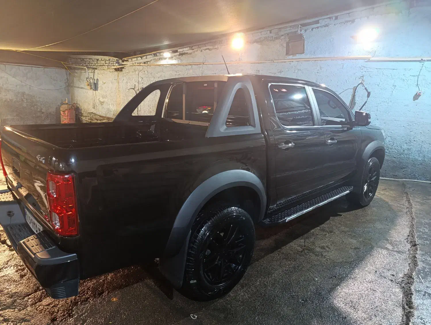 کی ام سی  تی 8|خودرو سواری و وانت|مشهد, فرودگاه|دیوار