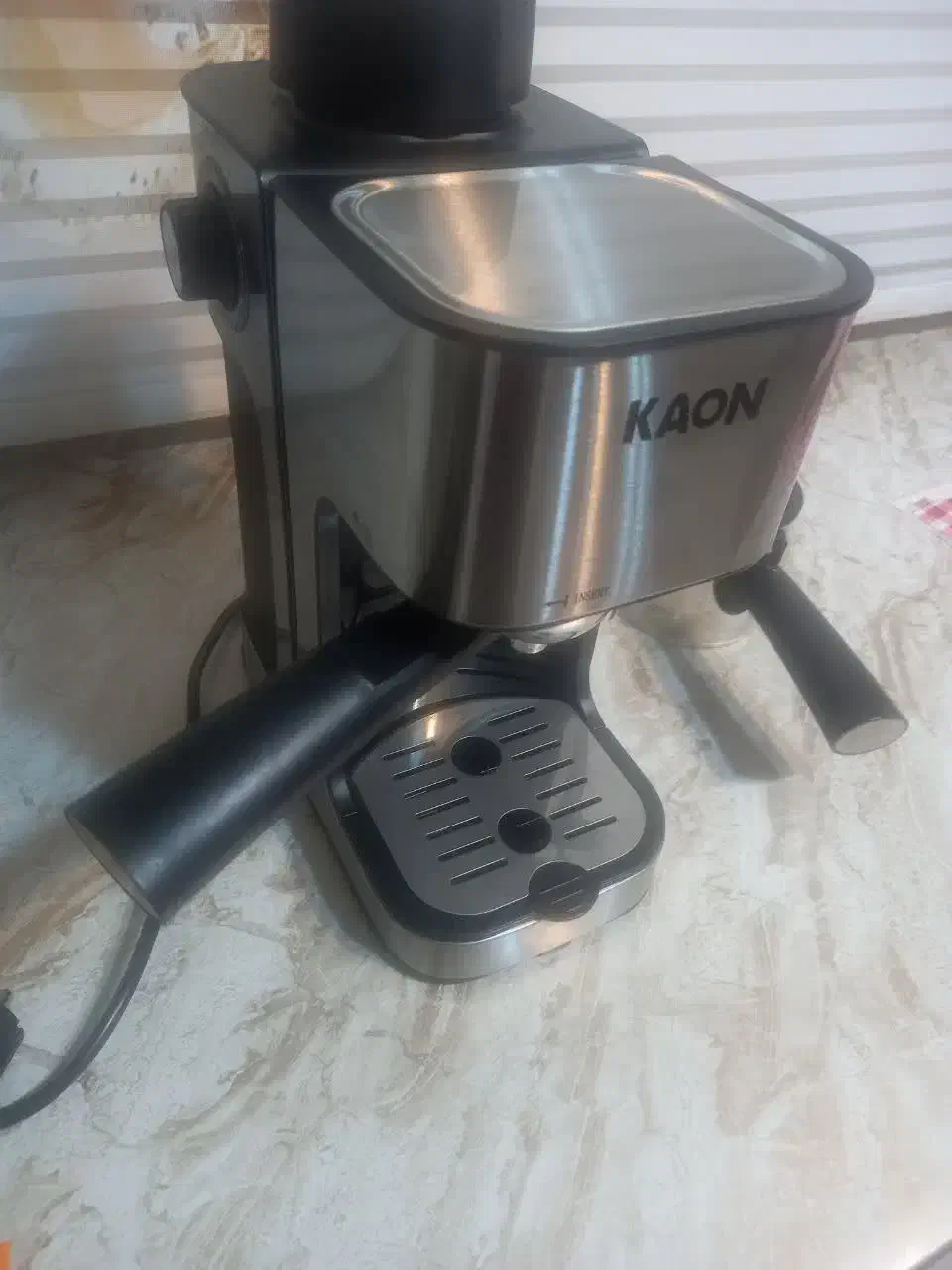 اسپرسو ساز|قوری، کتری، قهوه‌ساز دستی|اراک, |دیوار