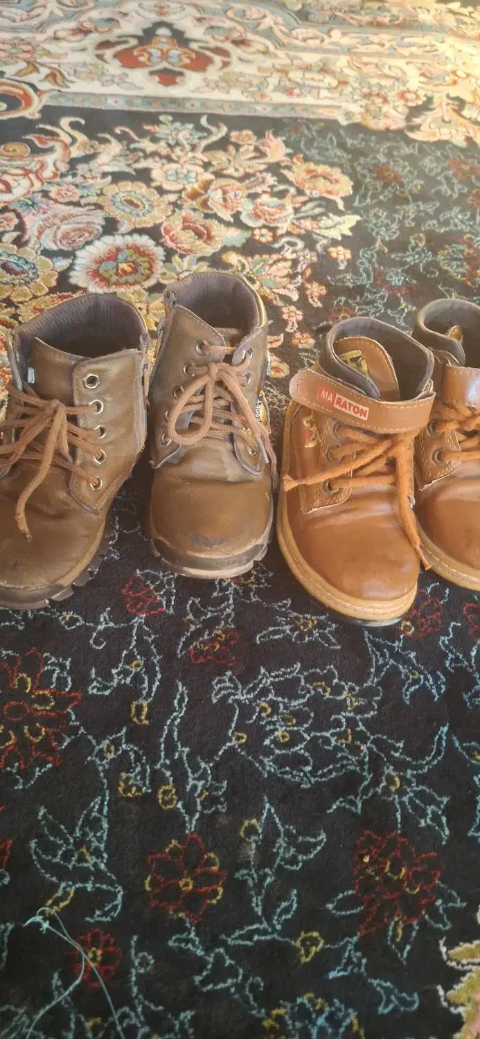 وسایل کودک|کفش و لباس بچه|یاسوج, |دیوار