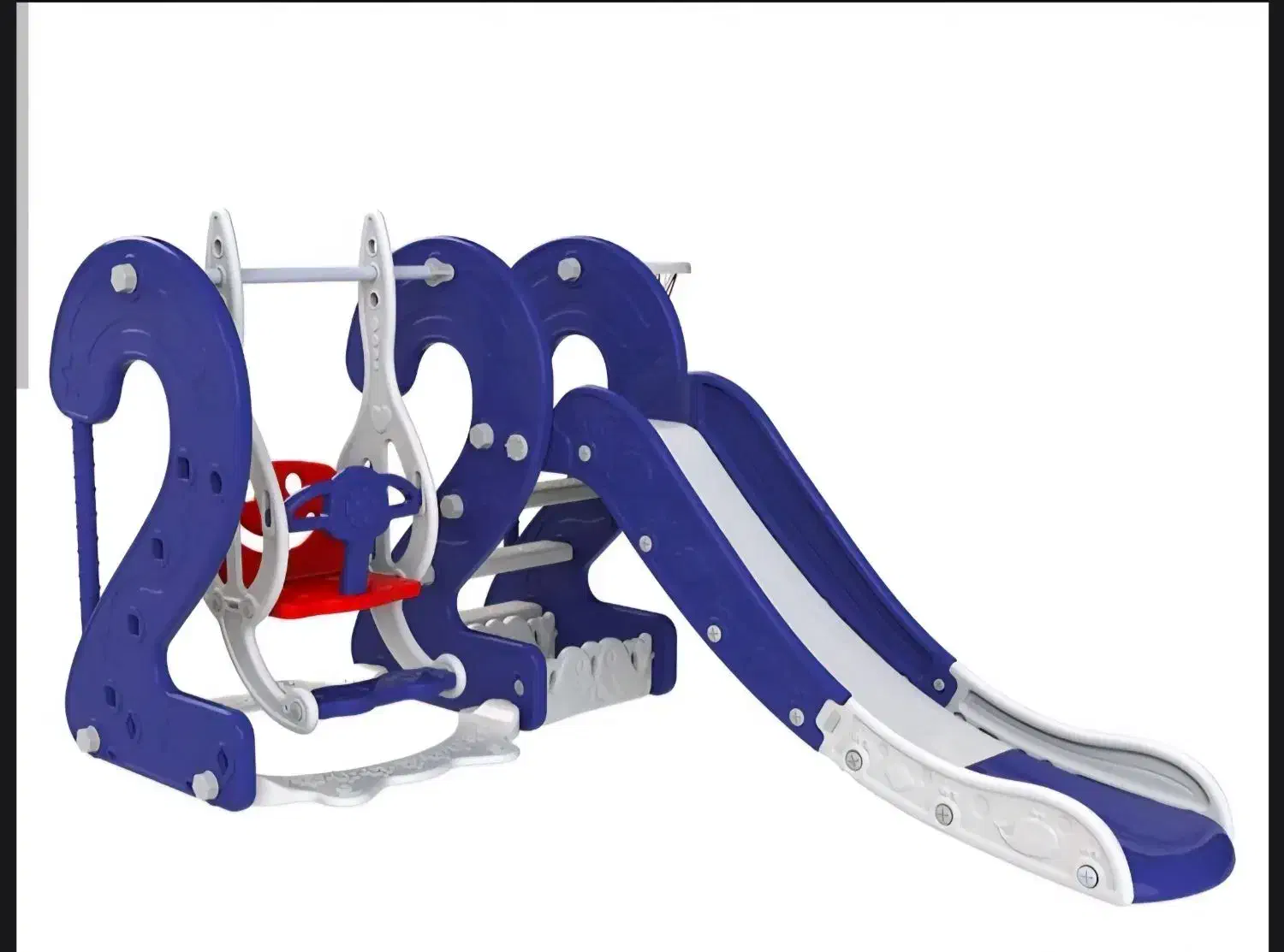 تاپ و سرسره اکیا اصل با قیمت عالی|اسباببازی|تهران, فاطمی|دیوار