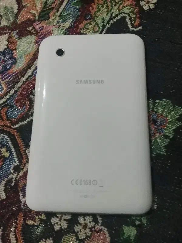 تبلت نو سامسونگ|تبلت|قدس, شهر‌قدس|دیوار