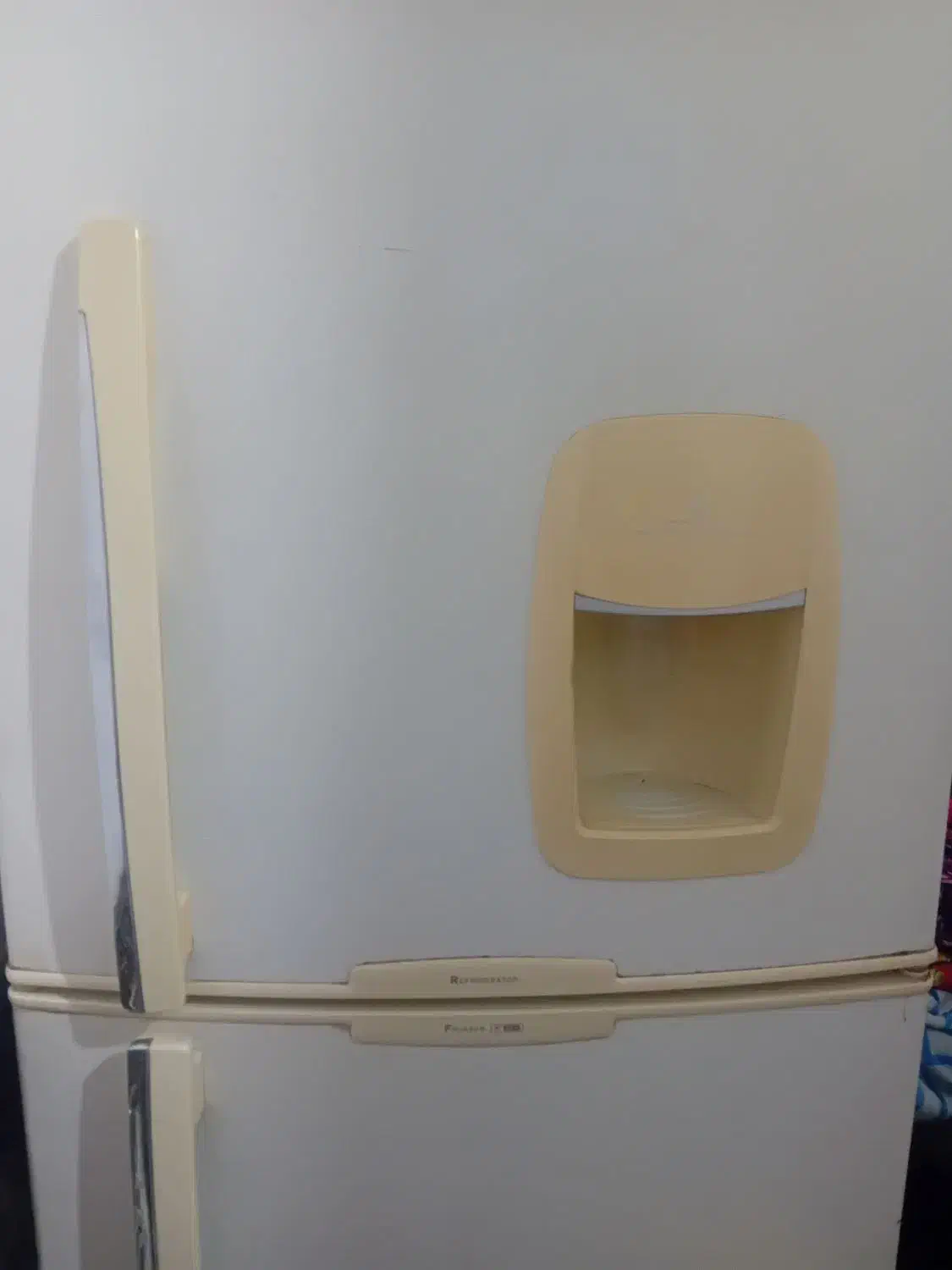 یخچال فریزر|یخچال و فریزر|خلخال, |دیوار