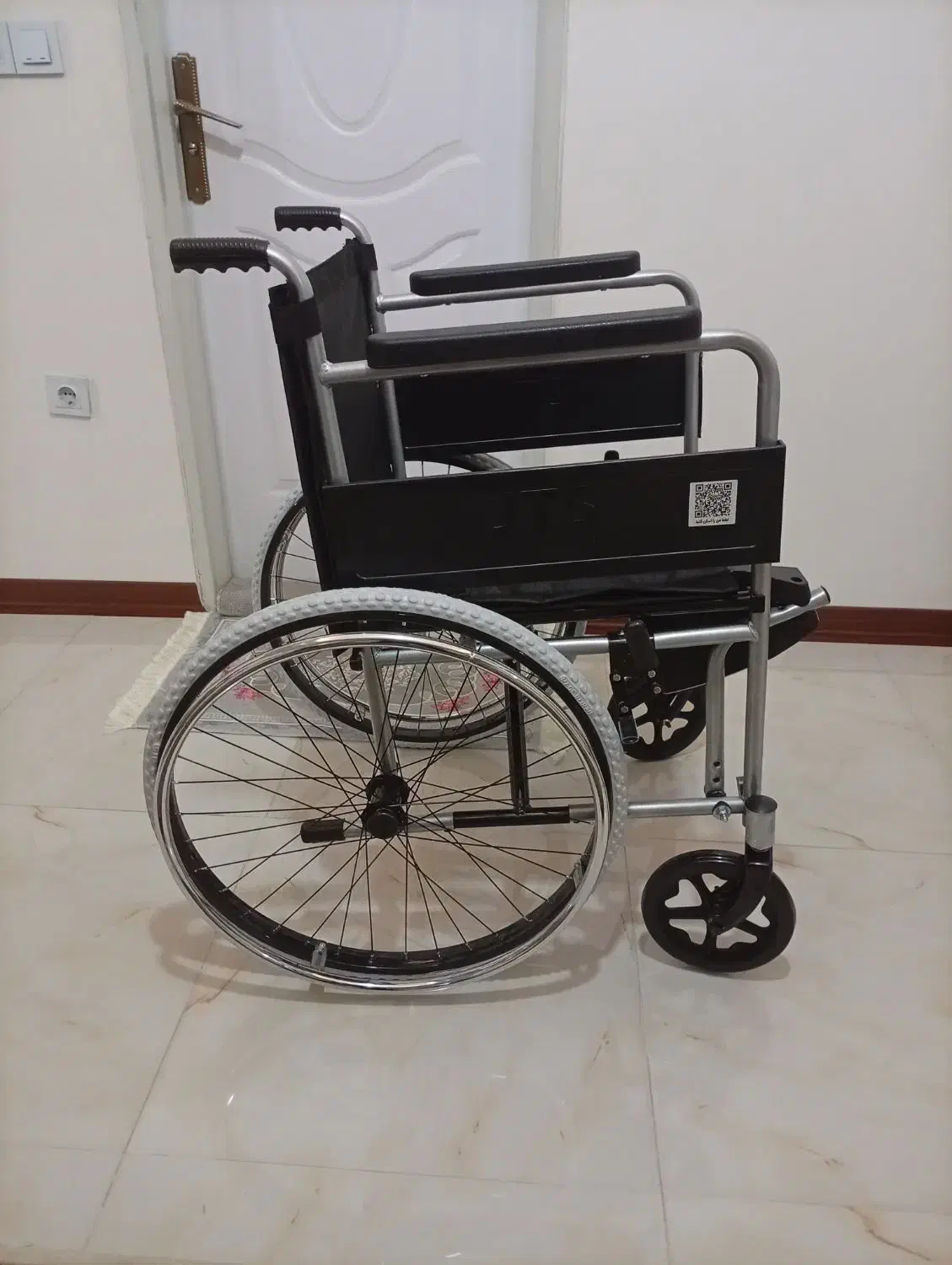 فروش ویلچر|آرایشی، بهداشتی، درمانی|اسلامشهر, شهرک انبیا|دیوار