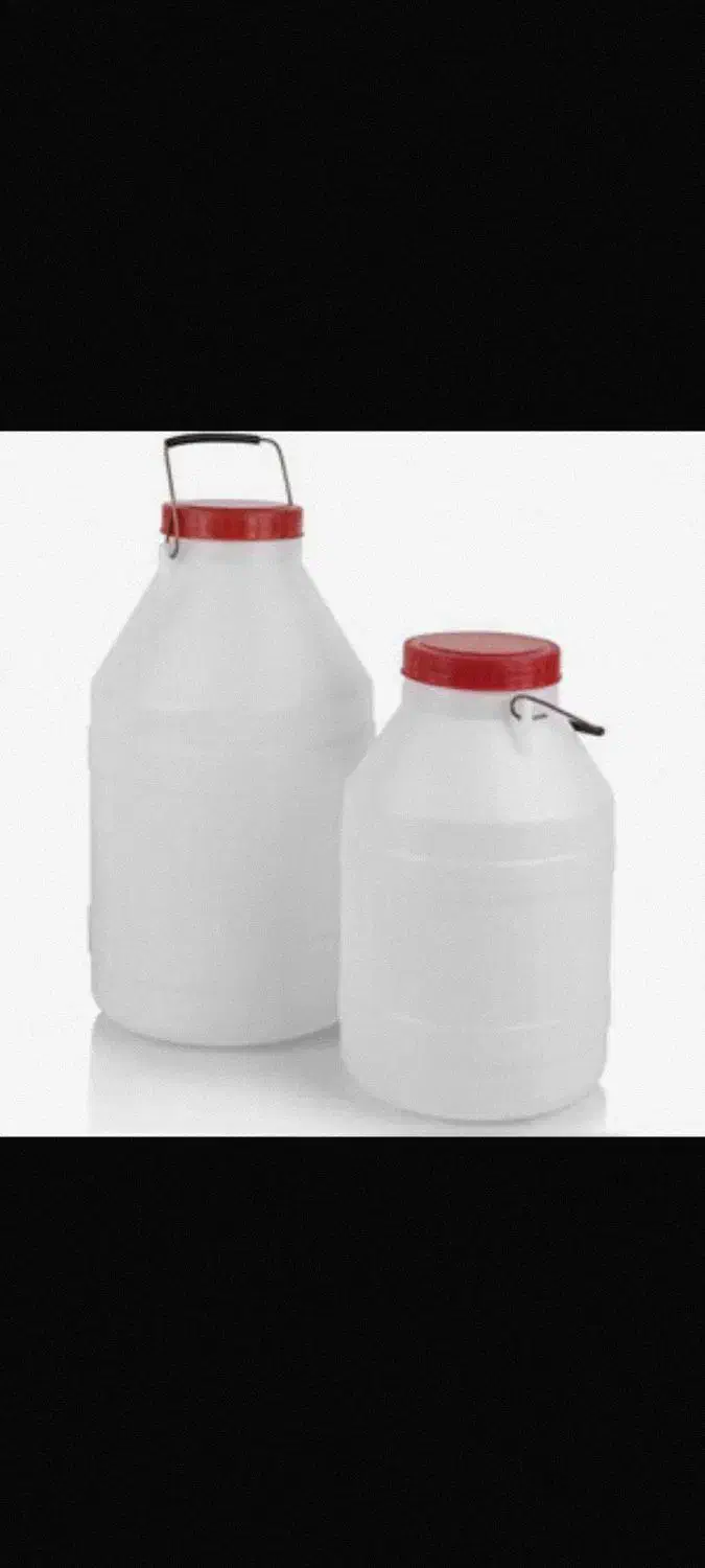 دبه|ظروف نگهدارنده، پلاستیکی، یک‌بارمصرف|نیشابور, شهرک فیروزه|دیوار