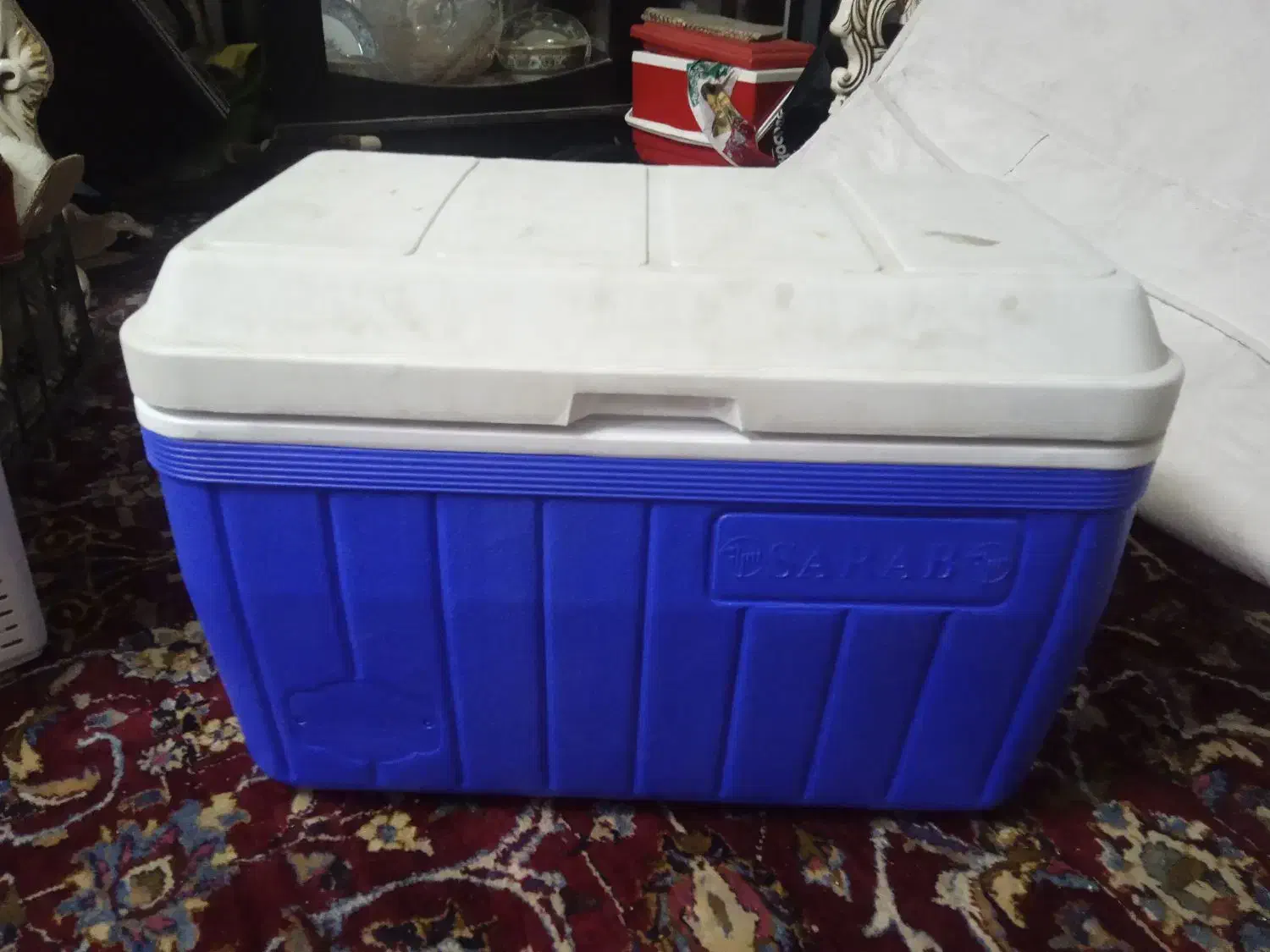 کلمن مسافرتی|سیستم صوتی خانگی|مشهد, فاطمیه|دیوار