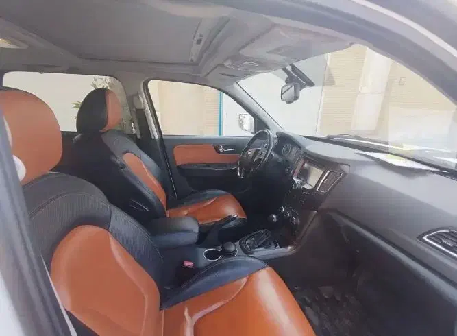 هایما S7 (1800 توربو) مدل 1398 اقساطی.|خودرو سواری و وانت|تهران, نارمک|دیوار