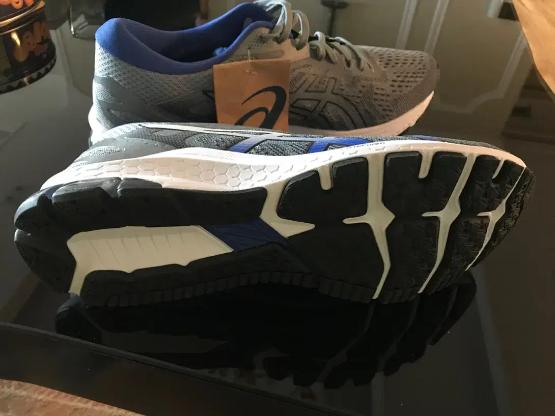 کتونی مردانه مارکasics اصل مدل FlyteFoam|کیف، کفش، کمربند|نوشهر, |دیوار