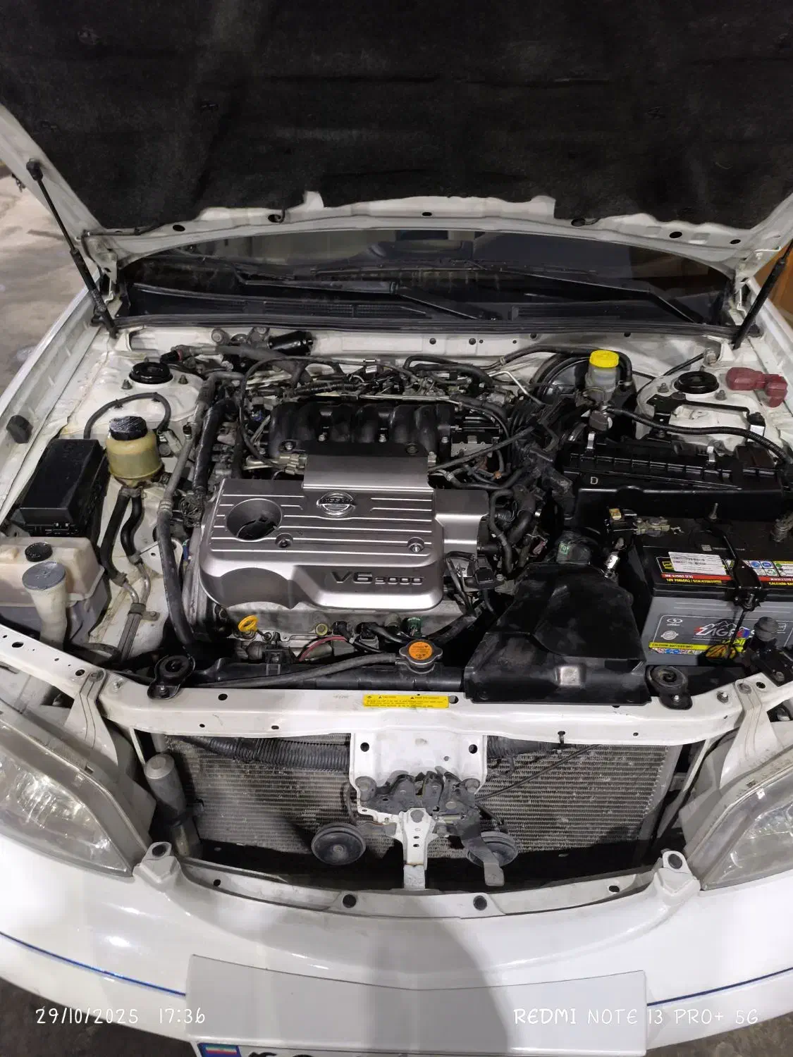 مکانیک سیار موتور گیربکس  جلوبندی ترمز و برق|خدمات موتور و ماشین|شیراز, درکی|دیوار