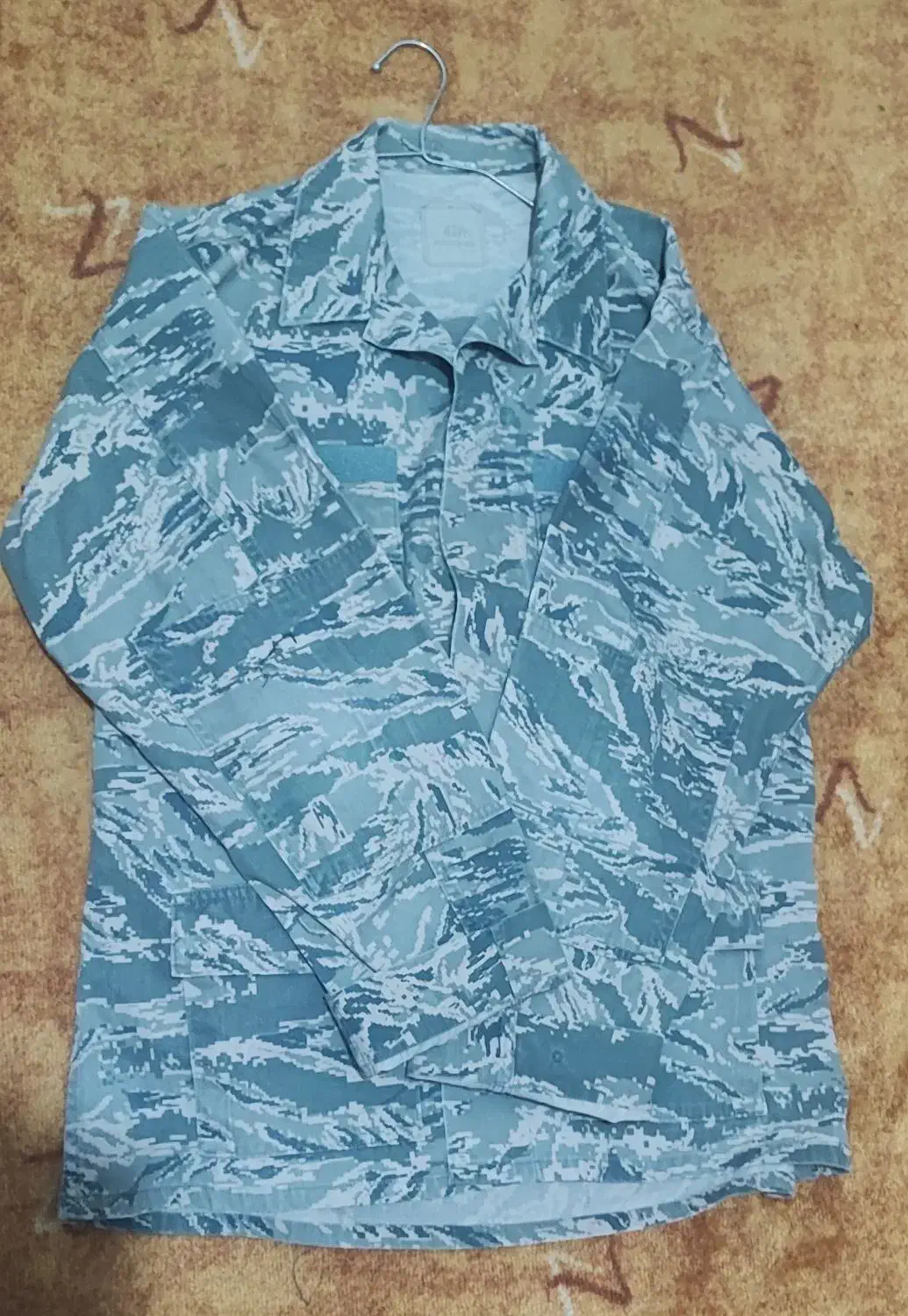 لباس نظامی آمریکایی|کوهنوردی و کمپینگ|کرج, اصفهانیها|دیوار