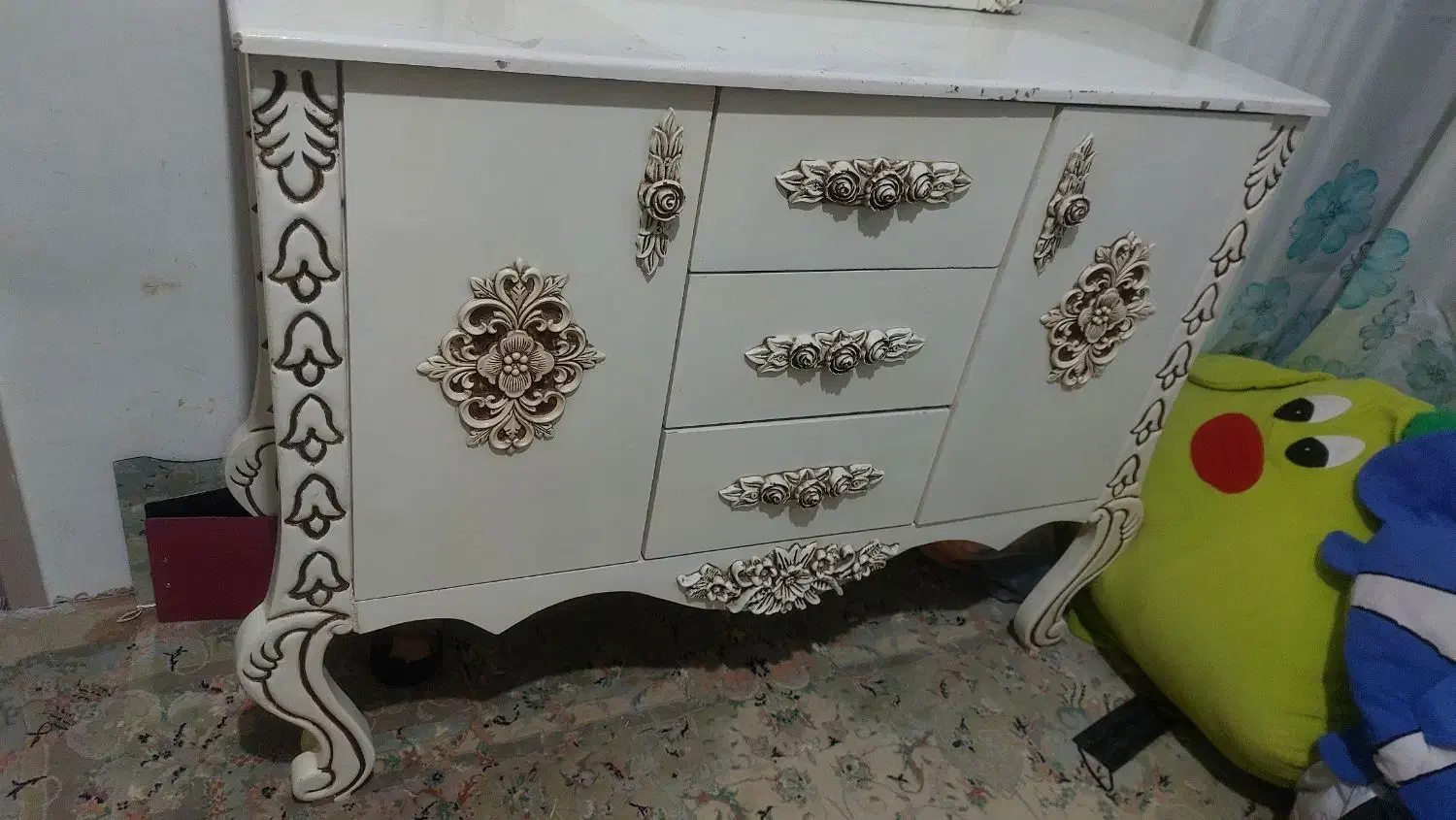 دراور|جاکفشی، کمد، دراور|مشهد, شهید بهشتی|دیوار