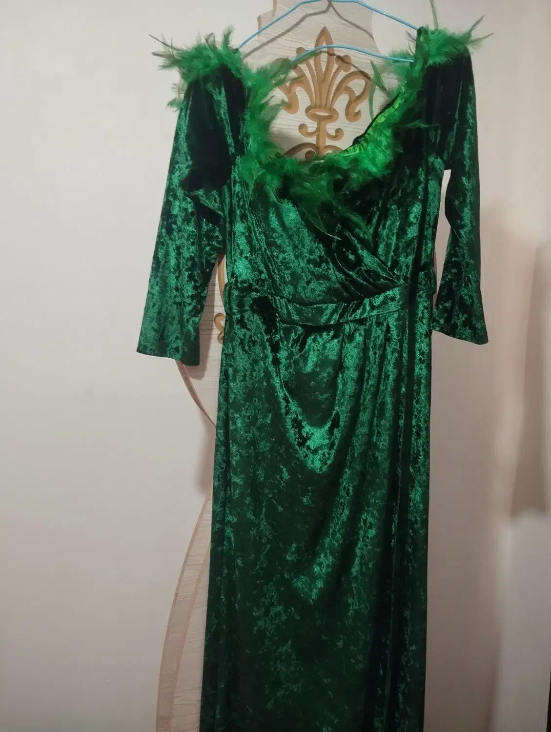 پیراهن مجلسی|لباس|نورآباد, |دیوار