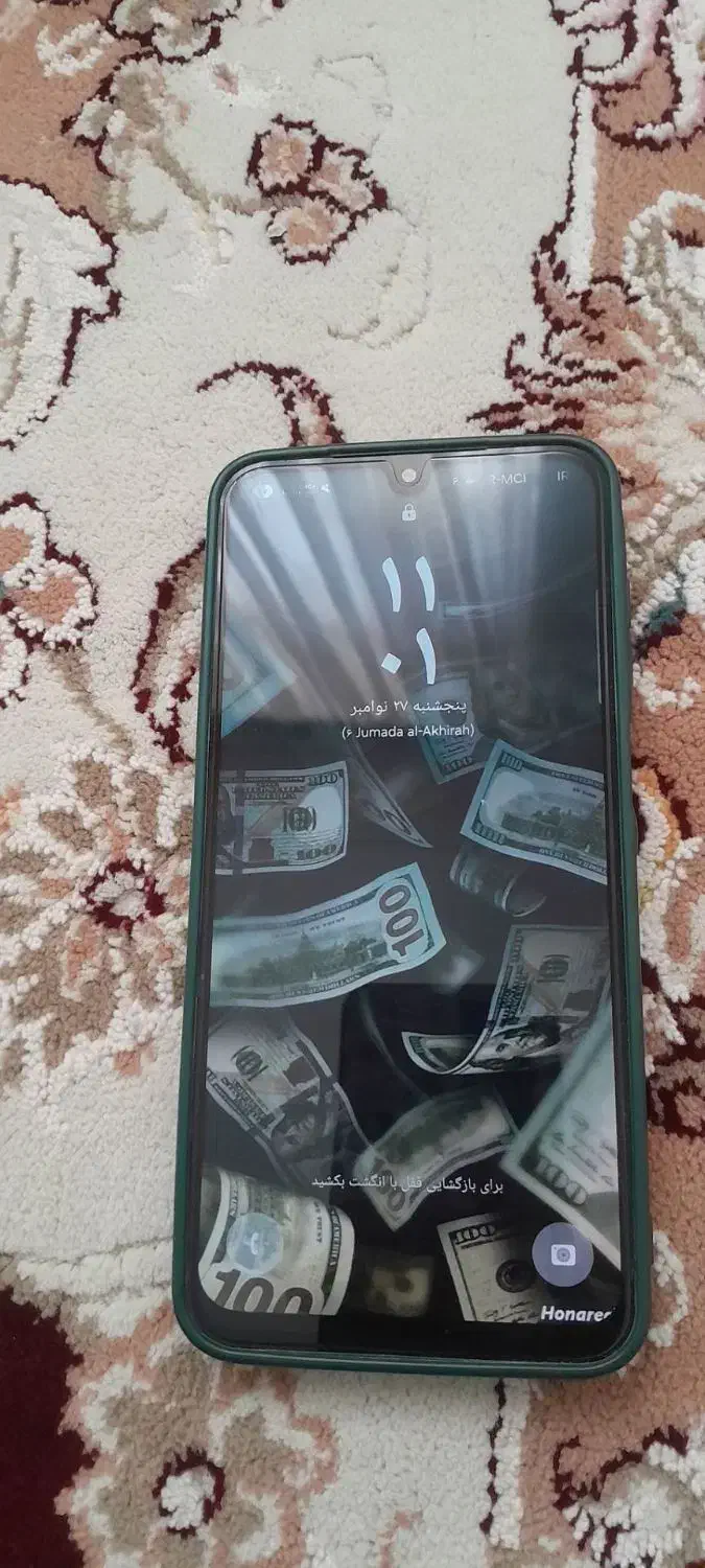 گوشیa26|موبایل|کرمانشاه, |دیوار