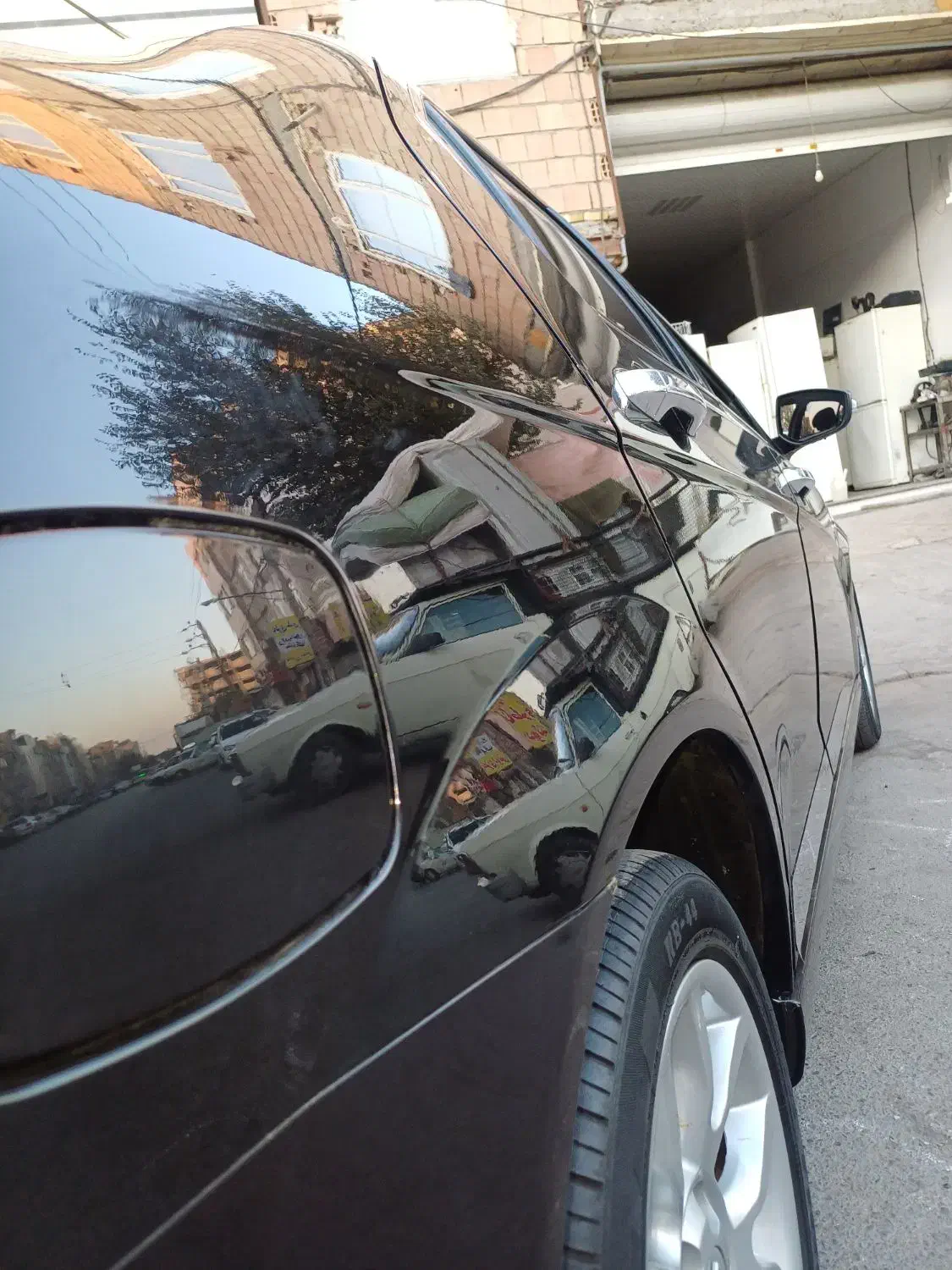 دنا پلاس ابشنال|خودرو سواری و وانت|نسیم‌شهر, |دیوار