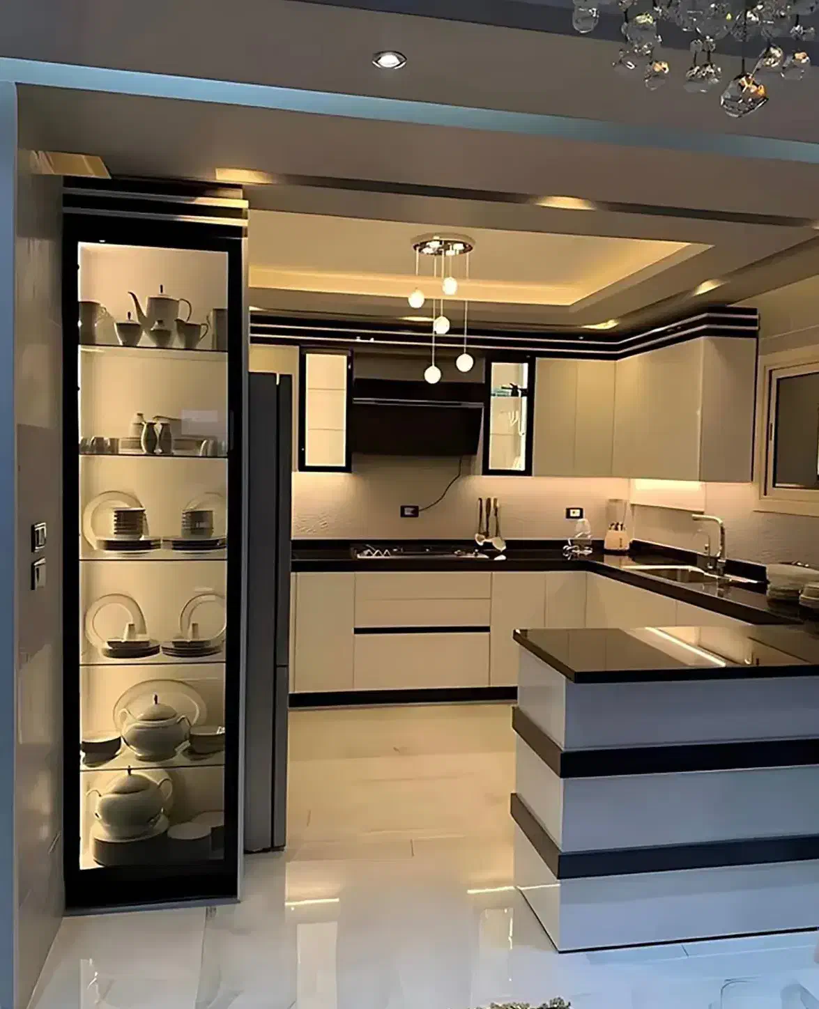 فروش/واحد ۳ خواب / ۸ واحدی/ صفر فول امکانات|فروش آپارتمان|شیراز, قالیشویی|دیوار