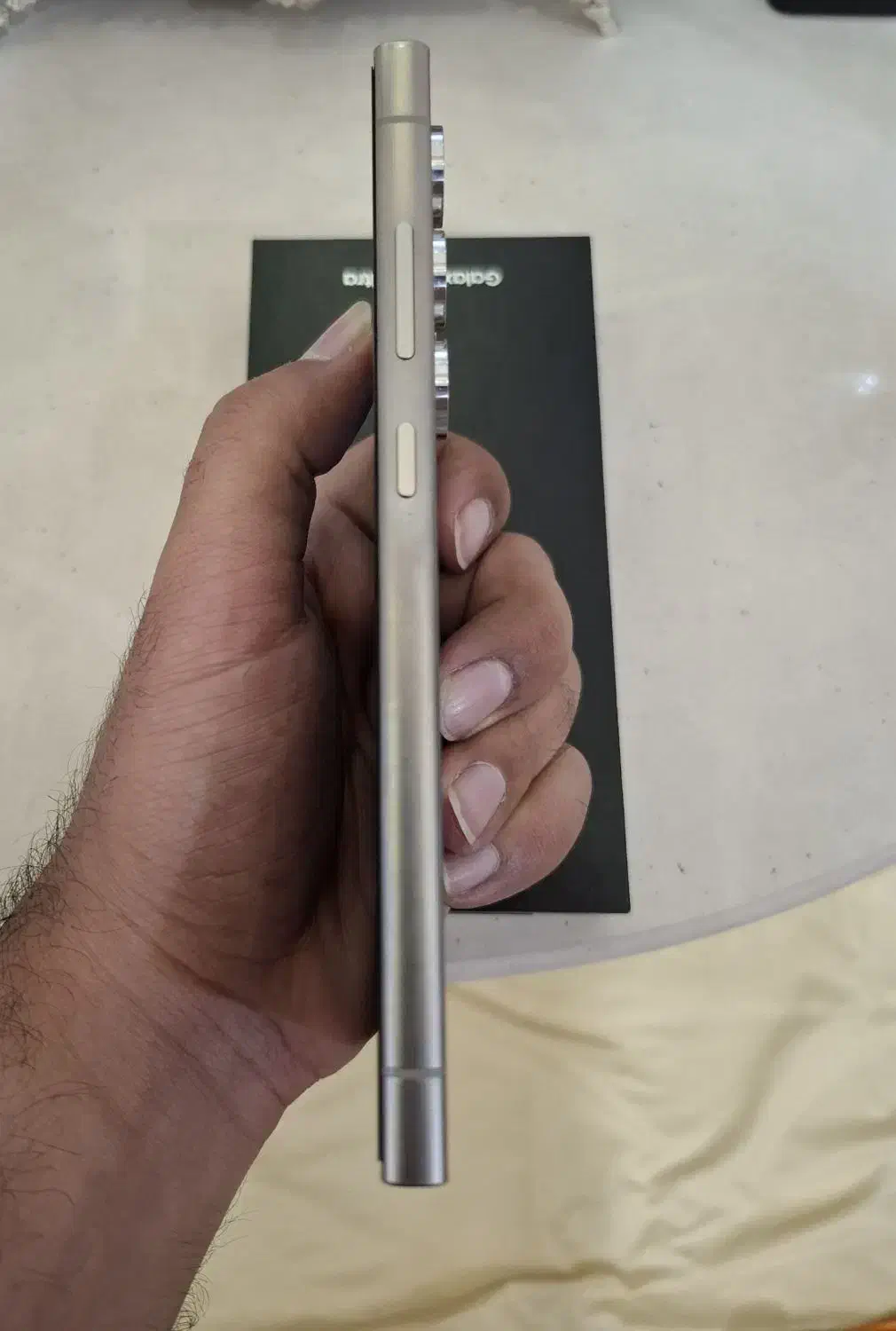 سامسونگ گلکسی S24 Ultra|موبایل|کرمان, |دیوار