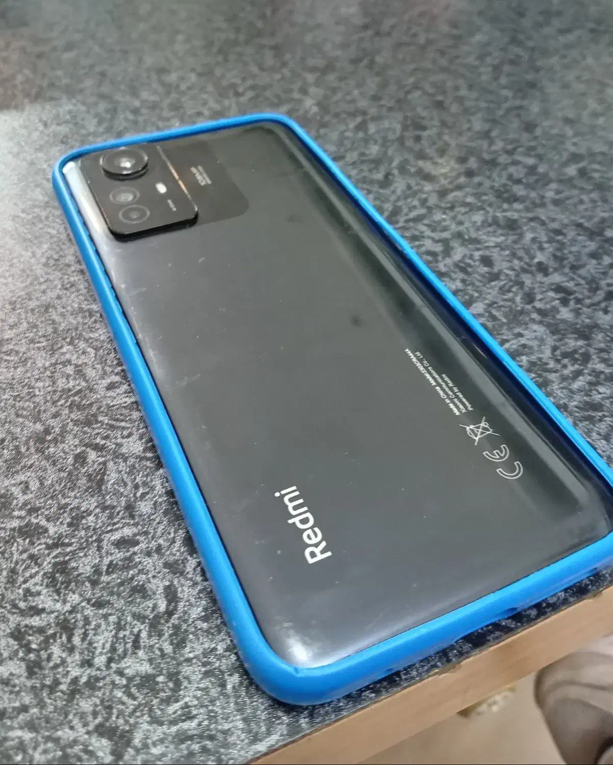 نوت 12s|موبایل|مشهد, بهمن|دیوار