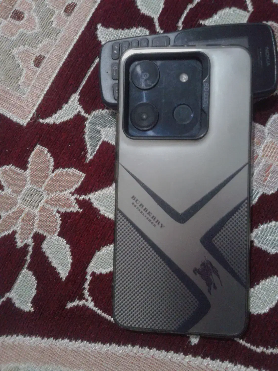 موبایل وکال|موبایل|زاهدان, |دیوار