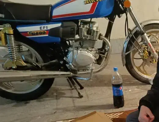 گم شده نیکتاز ۲۰۰|اشیا|تبریز, |دیوار