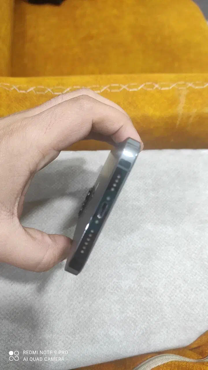 12pro max|موبایل|اهواز, گلستان|دیوار