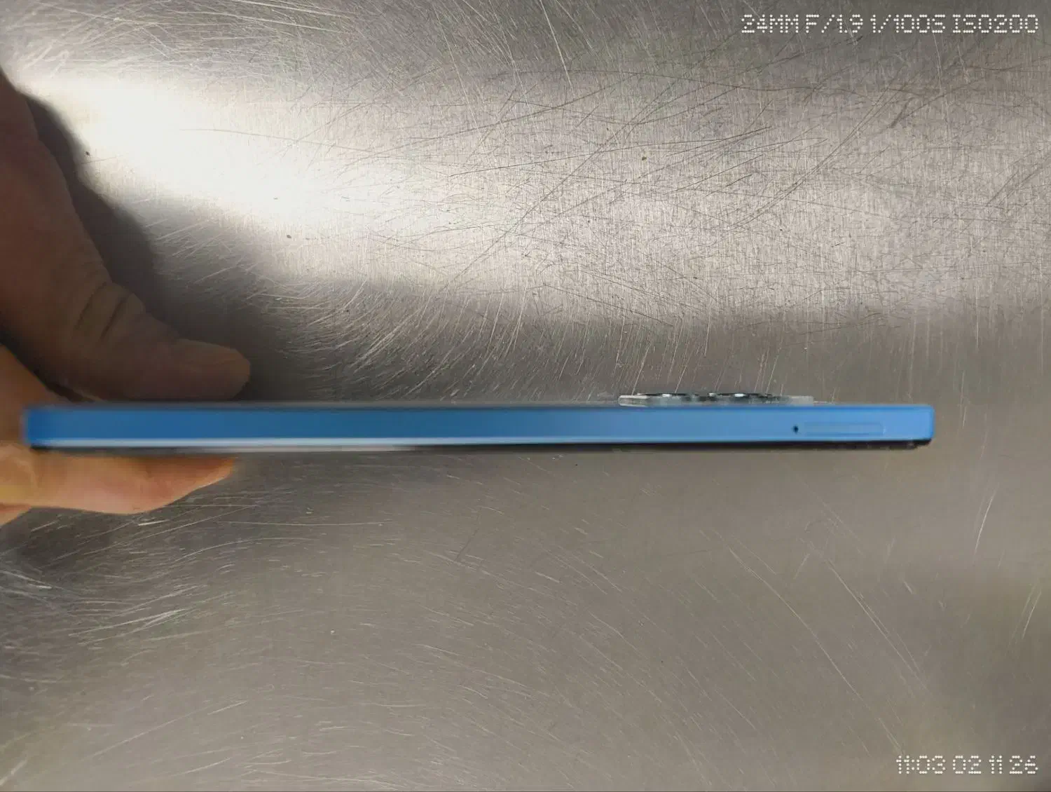 ردمی نوت 12|موبایل|کرج, کوی کارمندان جنوبی|دیوار