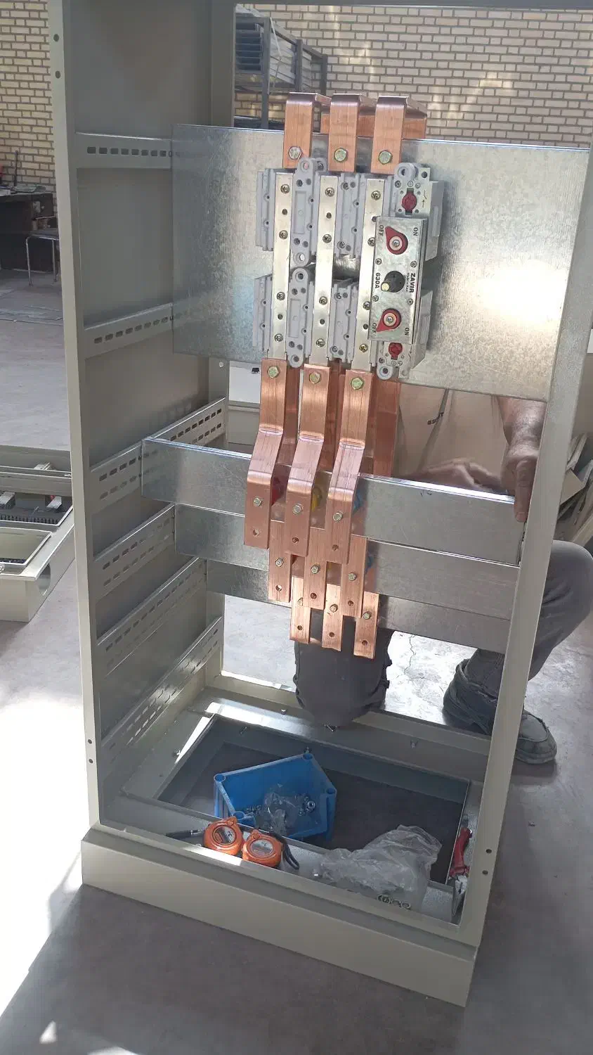 استخدام جوشکار co2|استخدام صنعتی، فنی، مهندسی|بهار, |دیوار